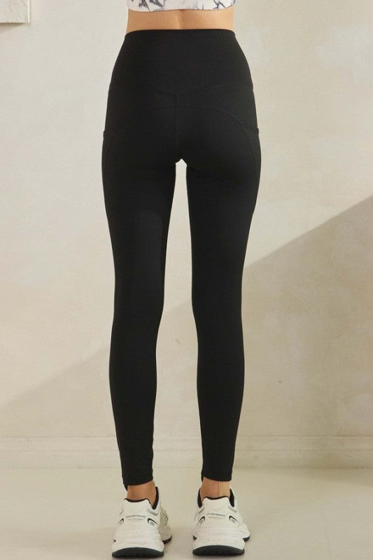 Cloudflex Activewear Leggings with Pockets