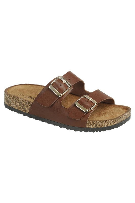Birkenstock Style Sandal