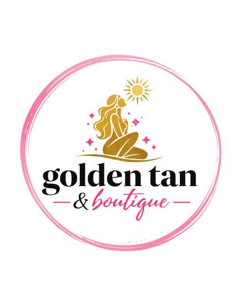Golden Tan and Boutique 