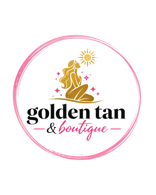 Golden Tan and Boutique 