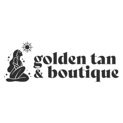 Golden Tan and Boutique 